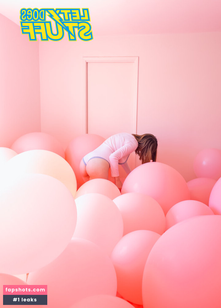 Lety Does Stuff Filtración Desnuda OnlyFans Foto #227 - Fapshots