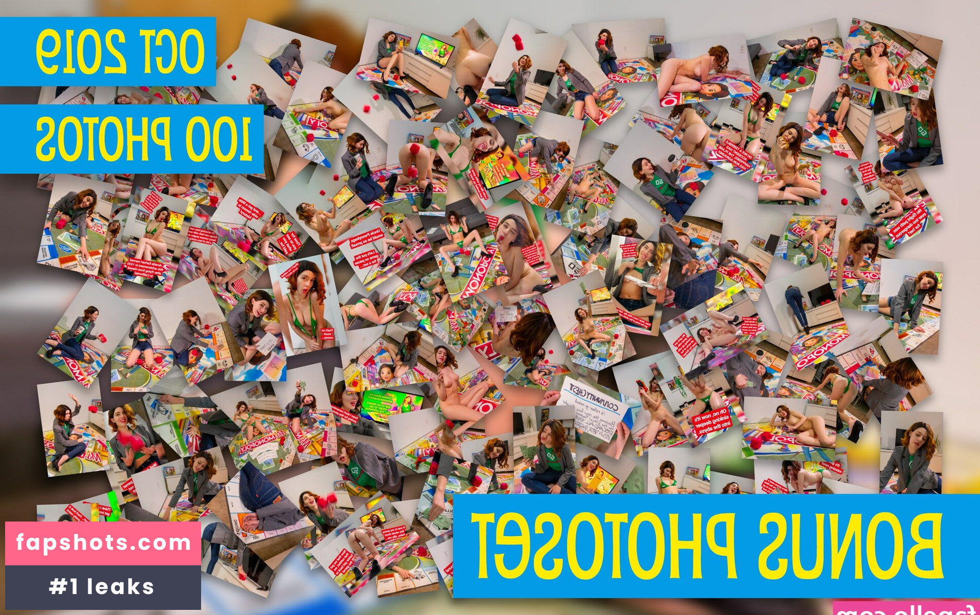 Lety Does Stuff Filtración Desnuda OnlyFans Foto #381 - Fapshots