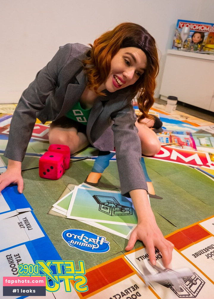 Lety Does Stuff Filtración Desnuda OnlyFans Foto #404 - Fapshots