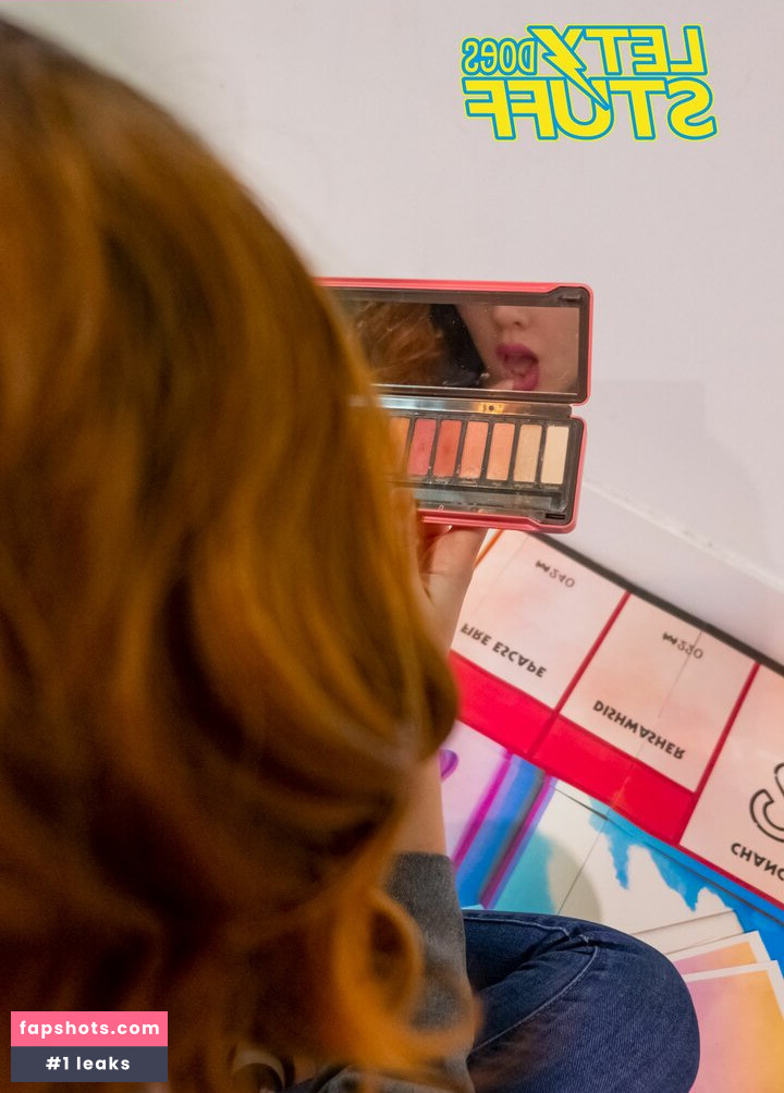 Lety Does Stuff Filtración Desnuda OnlyFans Foto #435 - Fapshots