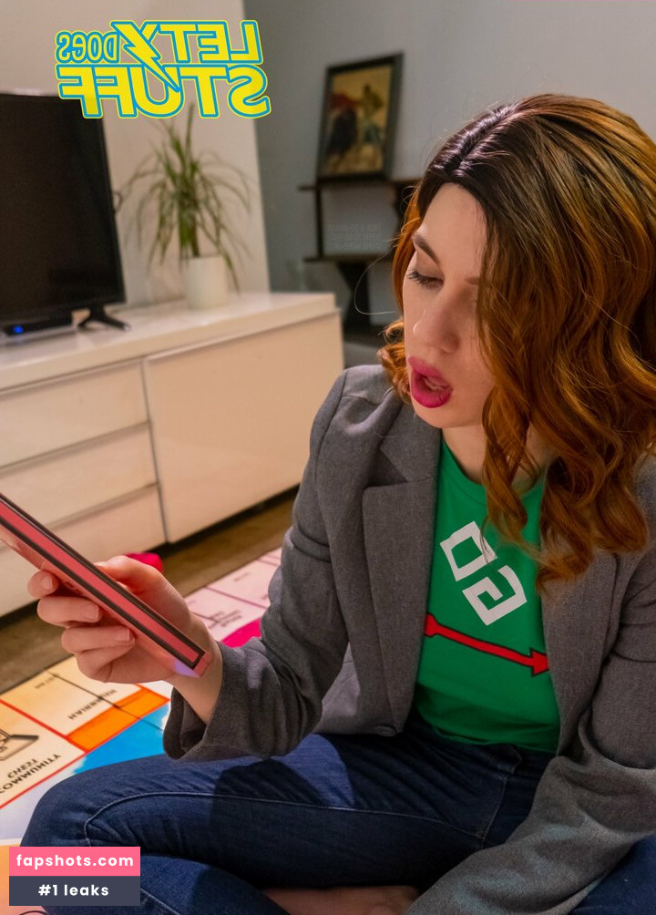 Lety Does Stuff Filtración Desnuda OnlyFans Foto #436 - Fapshots