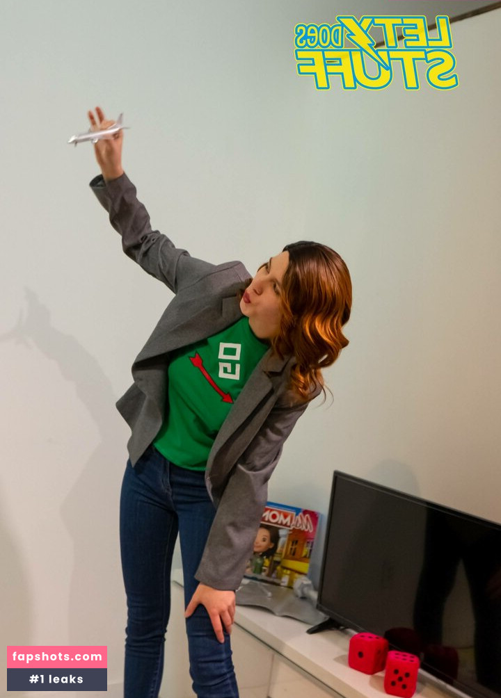 Lety Does Stuff Filtración Desnuda OnlyFans Foto #440 - Fapshots