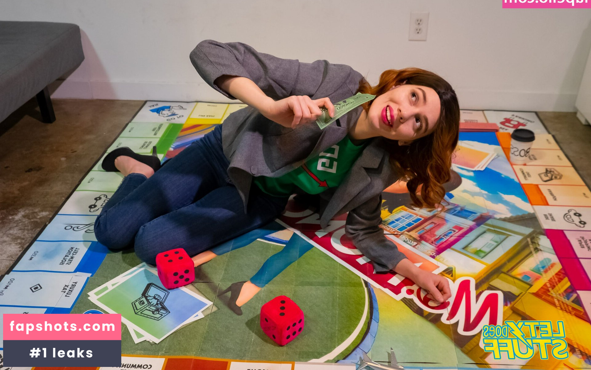 Lety Does Stuff Filtración Desnuda OnlyFans Foto #442 - Fapshots