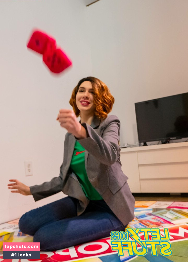 Lety Does Stuff Filtración Desnuda OnlyFans Foto #443 - Fapshots