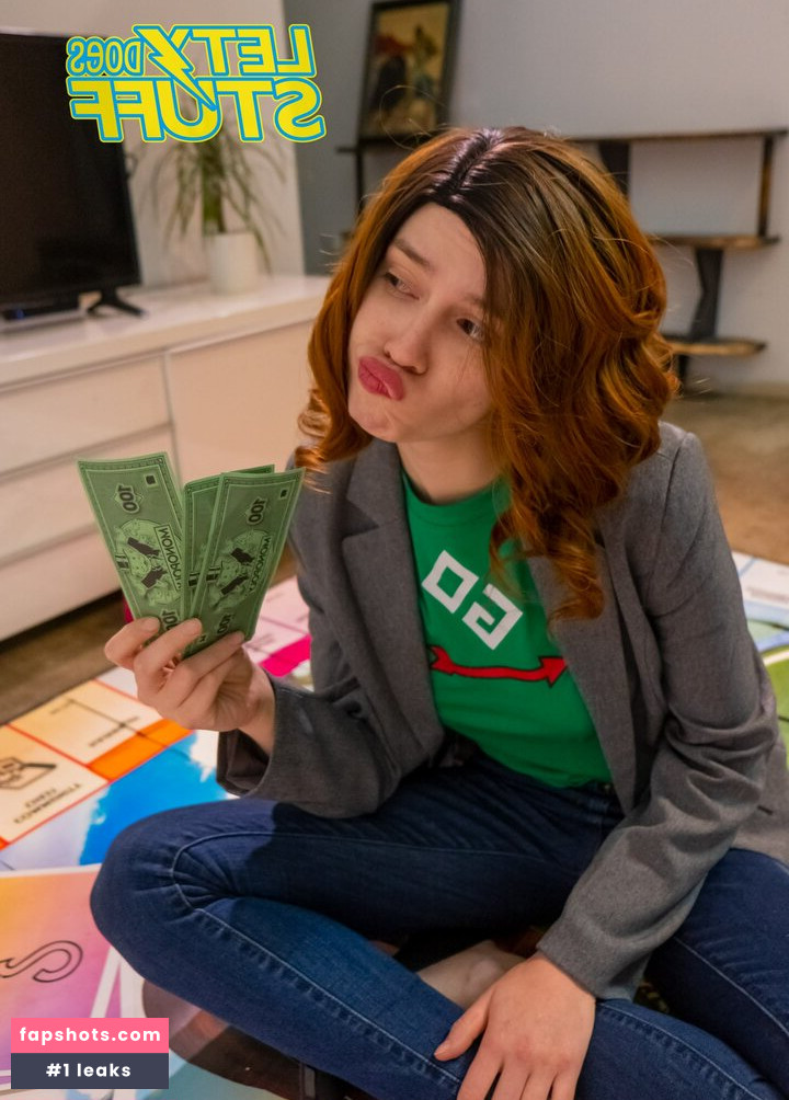 Lety Does Stuff Filtración Desnuda OnlyFans Foto #444 - Fapshots