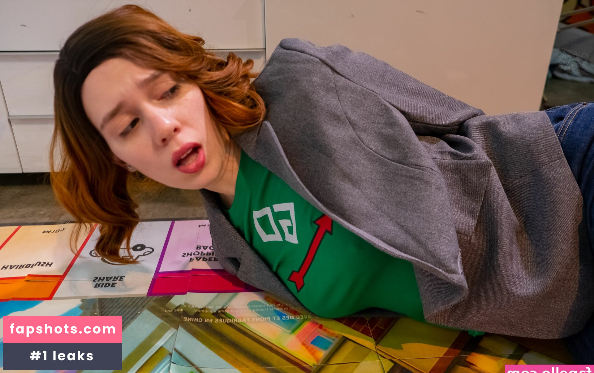 Lety Does Stuff Filtración Desnuda OnlyFans Foto #446 - Fapshots