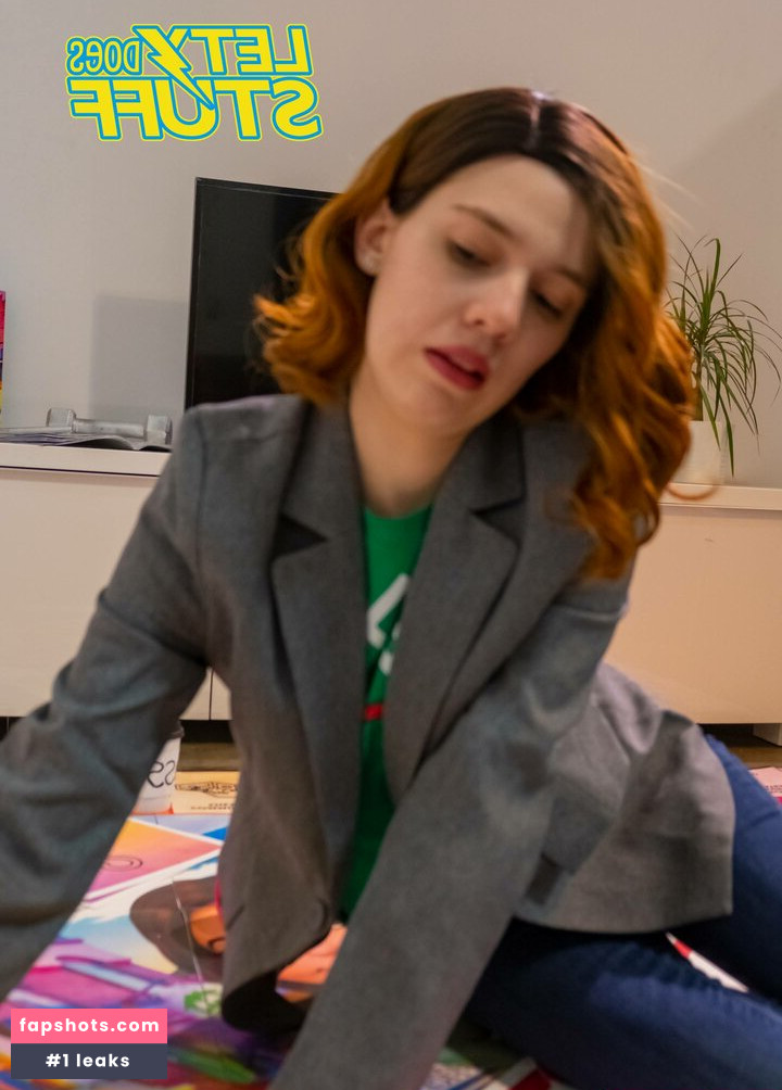 Lety Does Stuff Filtración Desnuda OnlyFans Foto #447 - Fapshots