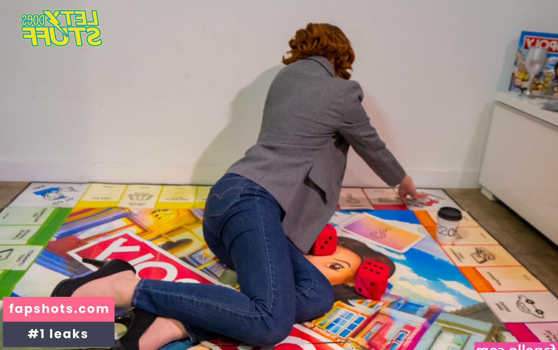 Lety Does Stuff Filtración Desnuda OnlyFans Foto #448 - Fapshots