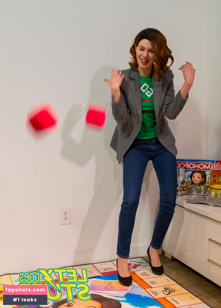 Lety Does Stuff Filtración Desnuda OnlyFans Foto #450 - Fapshots