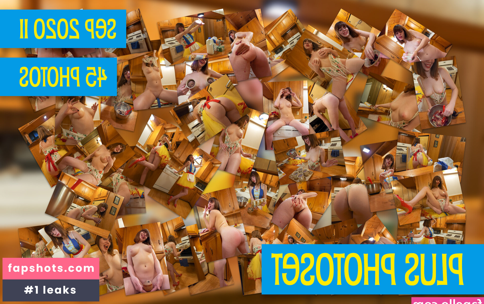 Lety Does Stuff Filtración Desnuda OnlyFans Foto #533 - Fapshots