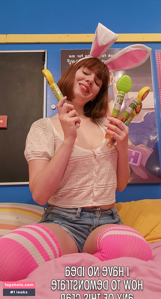 Lety Does Stuff Filtración Desnuda OnlyFans Foto #536 - Fapshots