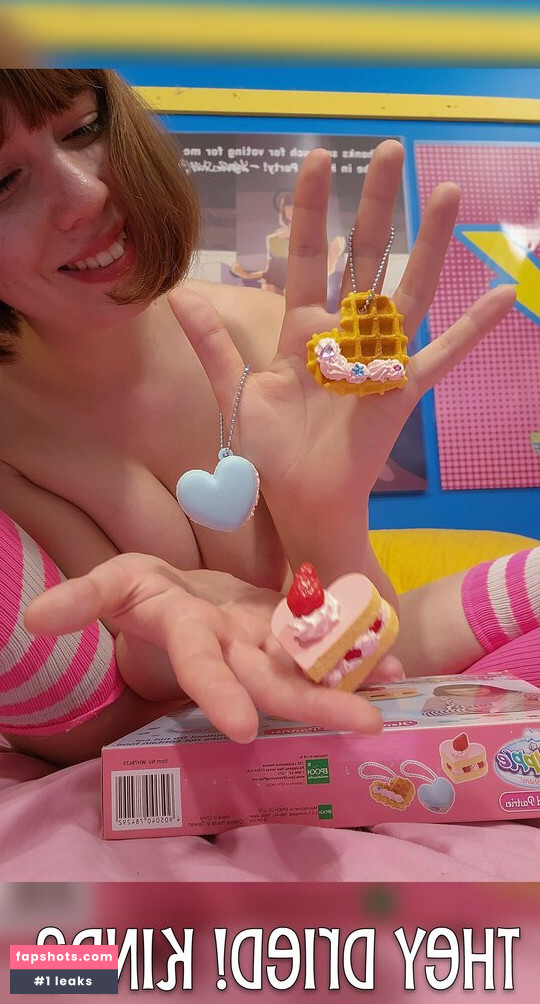 Lety Does Stuff Filtración Desnuda OnlyFans Foto #544 - Fapshots