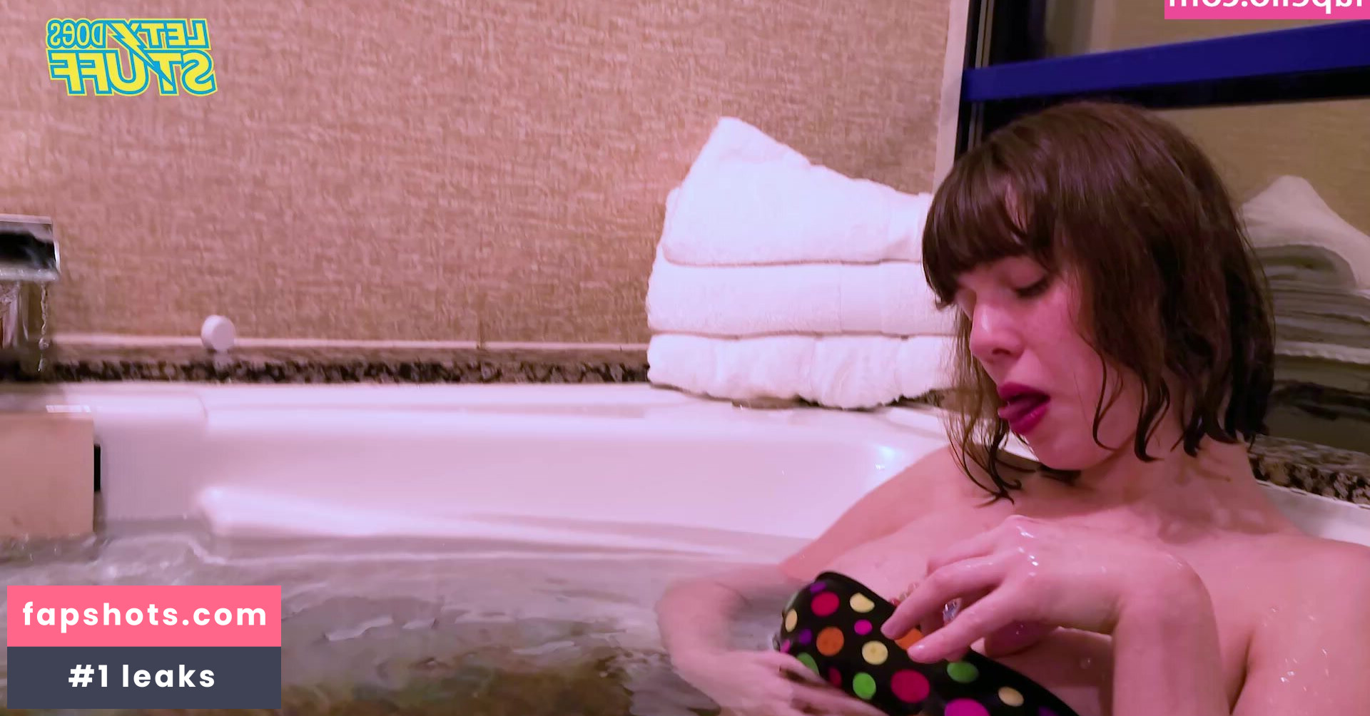 Lety Does Stuff Filtración Desnuda OnlyFans Foto #605 - Fapshots