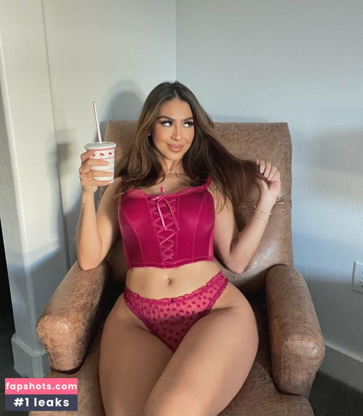 Lety Villalvazo Nacktheit OnlyFans Fotos #4 - Fapshots