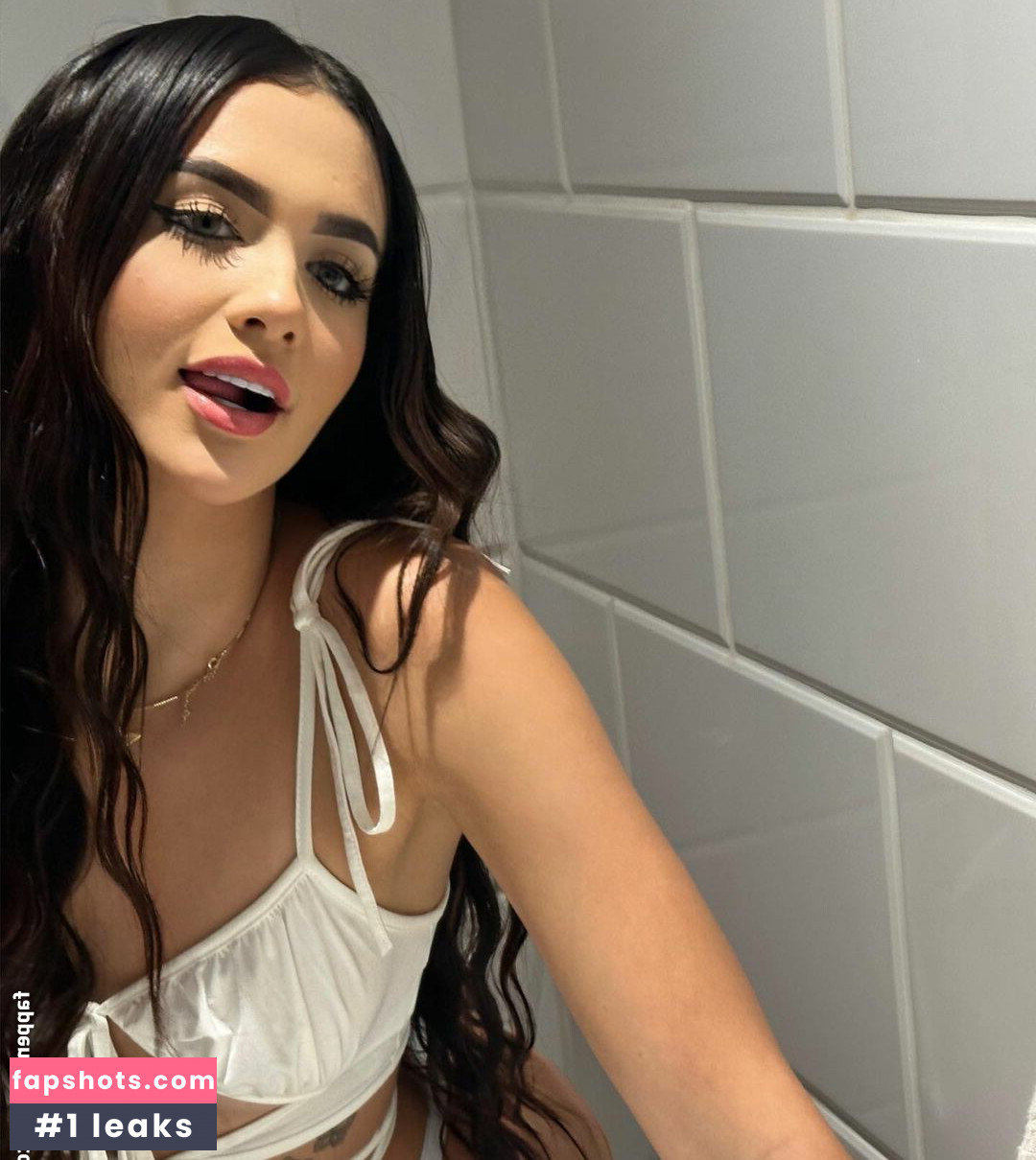 Letycia Soares Nahé úniky fotek pouze od fanoušků #39 - Fapshots