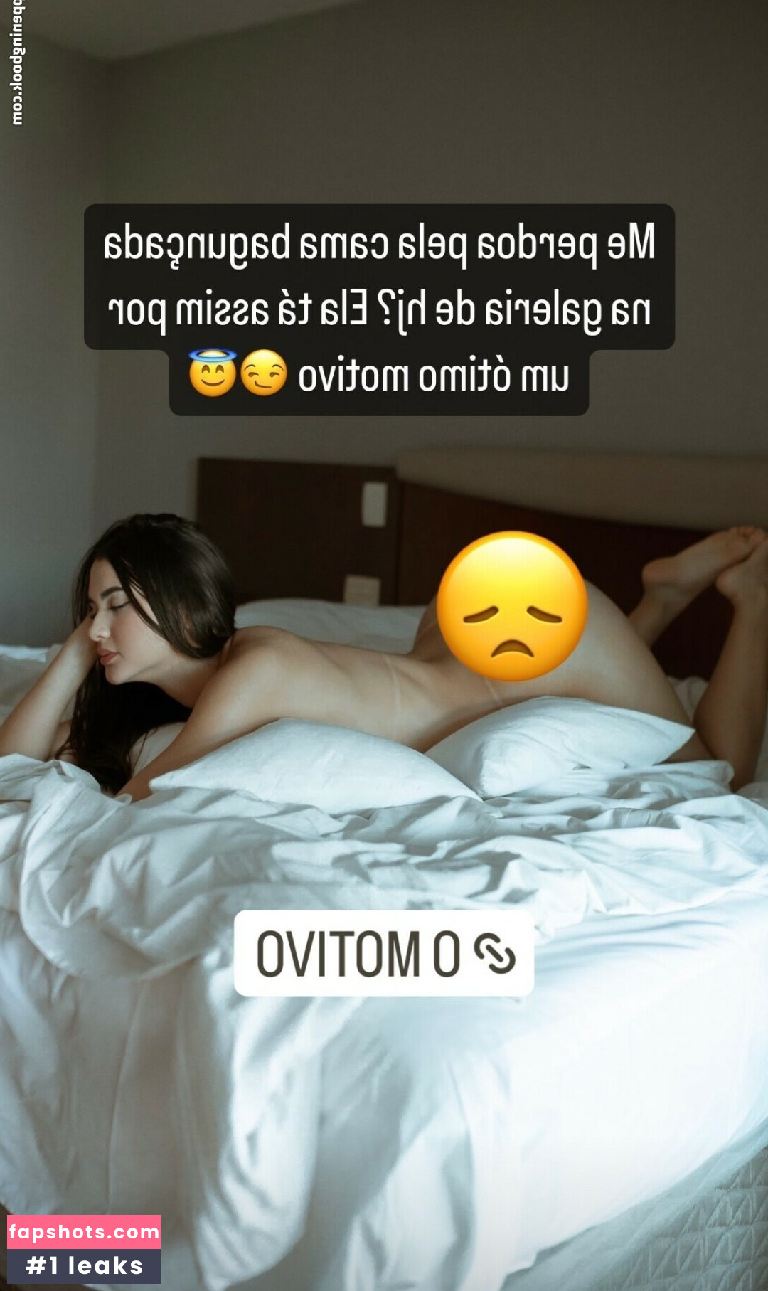 Letycia Soares Nahé úniky fotek pouze od fanoušků #52 - Fapshots