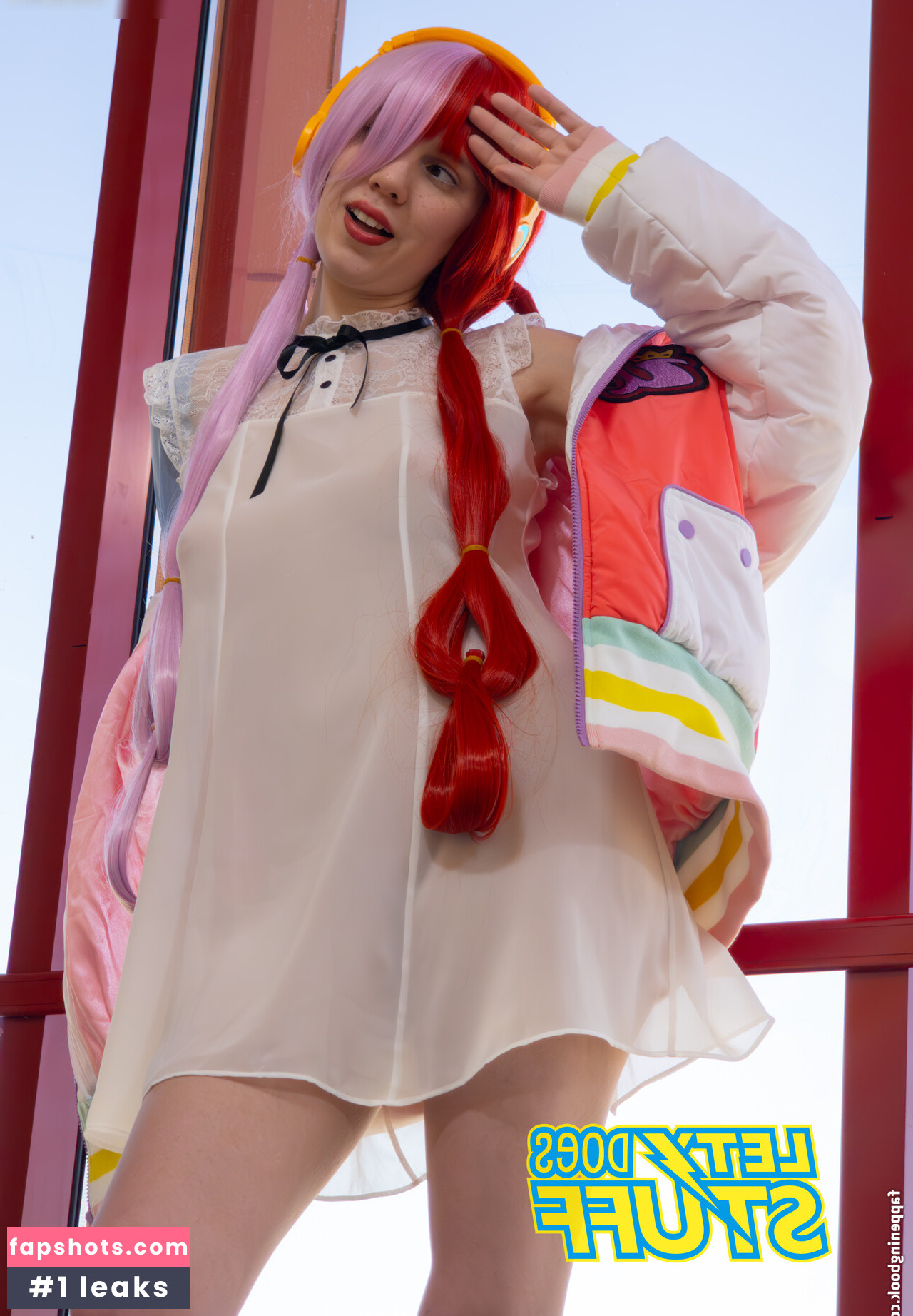 LetyDoesStuf gallery photo #12