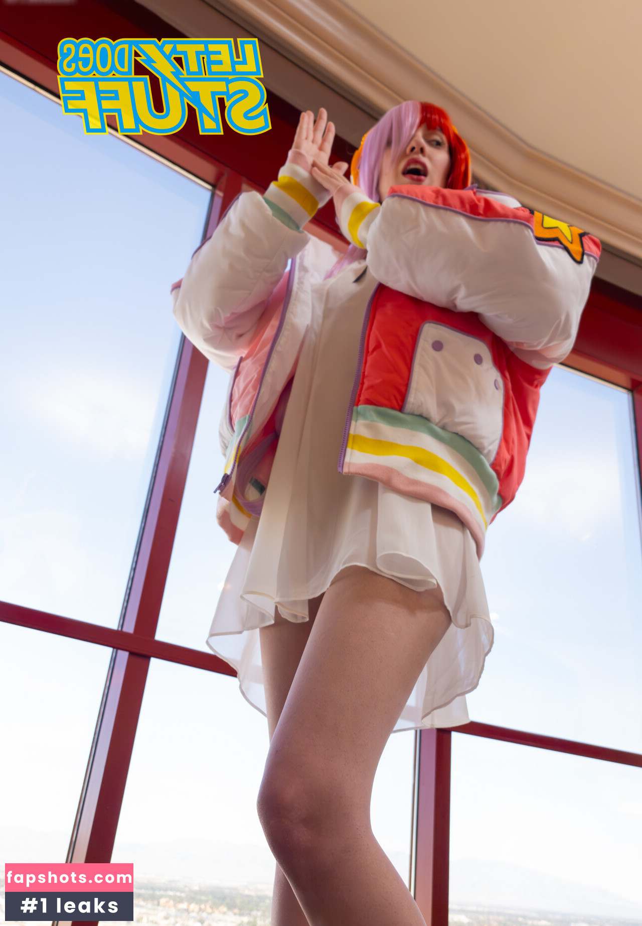 LetyDoesStuf gallery photo #15