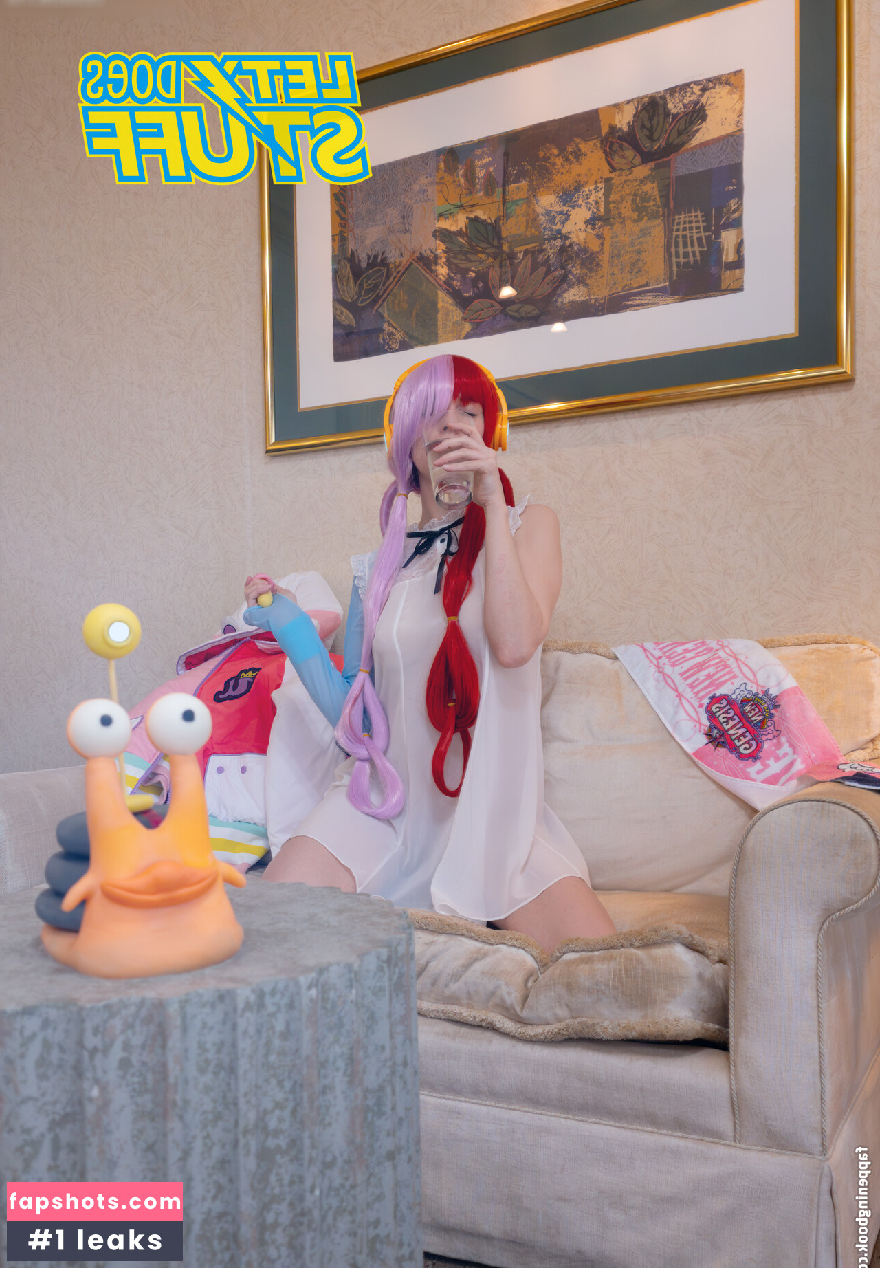 LetyDoesStuf gallery photo #4