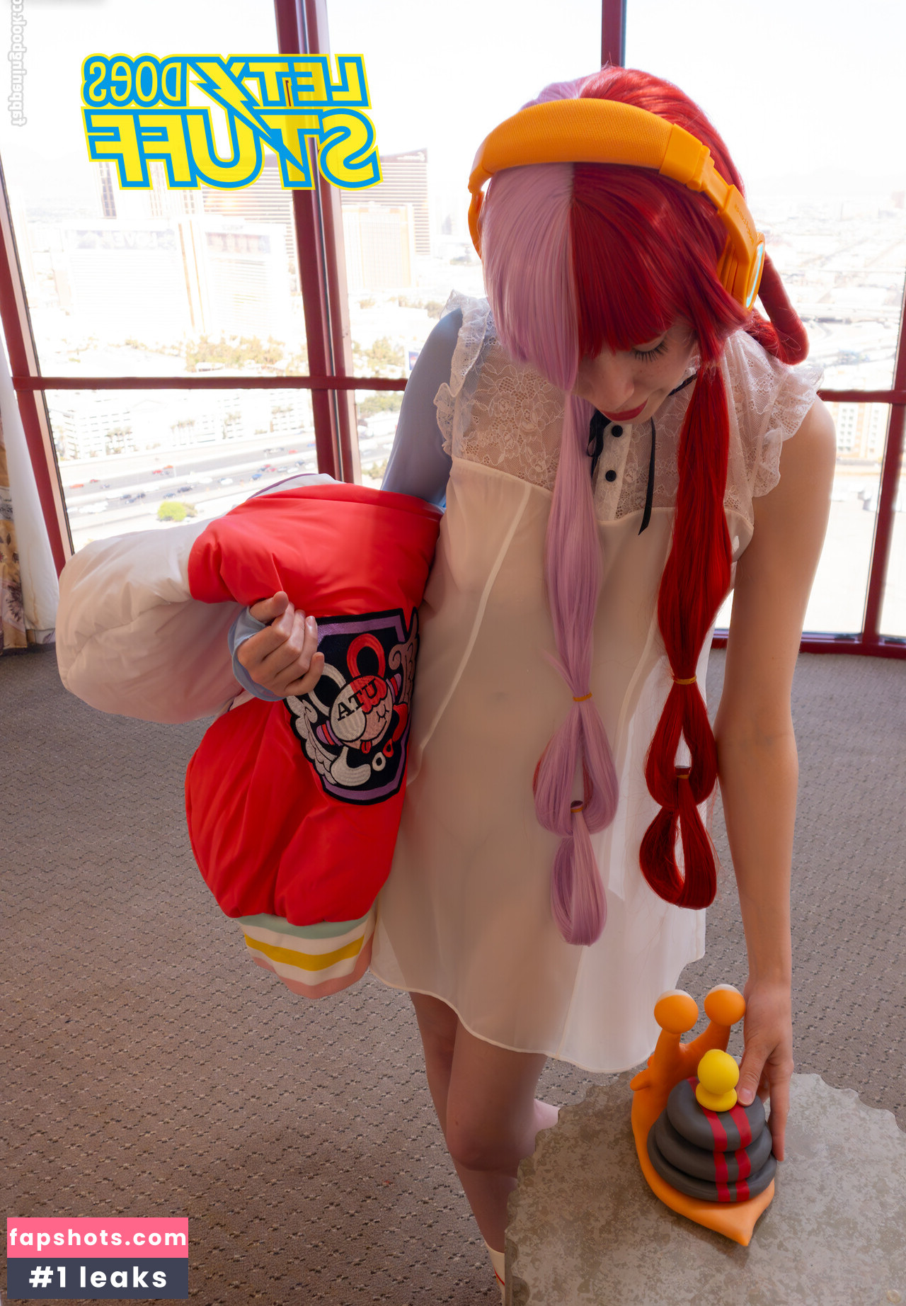 LetyDoesStuf gallery photo #10