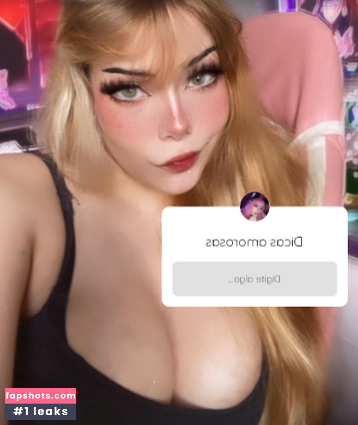 Lev_dlc Nahé úniky fotek pouze od fanoušků #27 - Fapshots