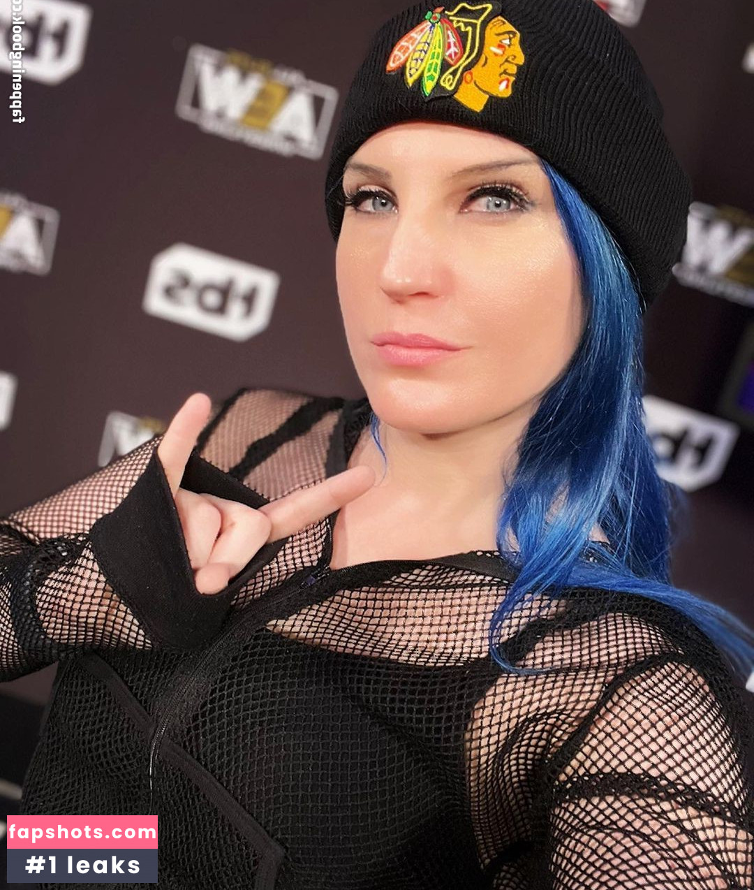 Leva Bates gallery photo #24