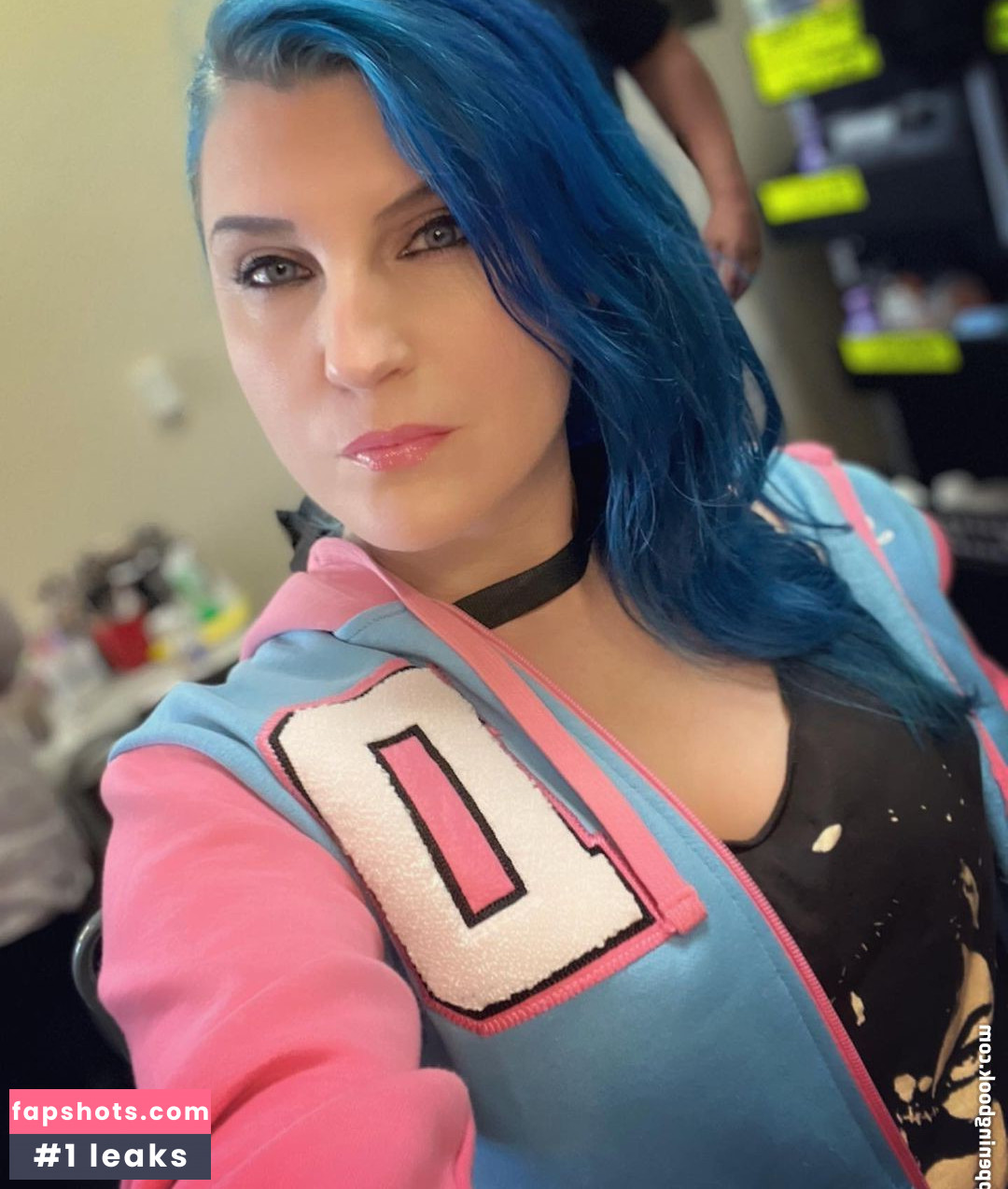 Leva Bates gallery photo #27