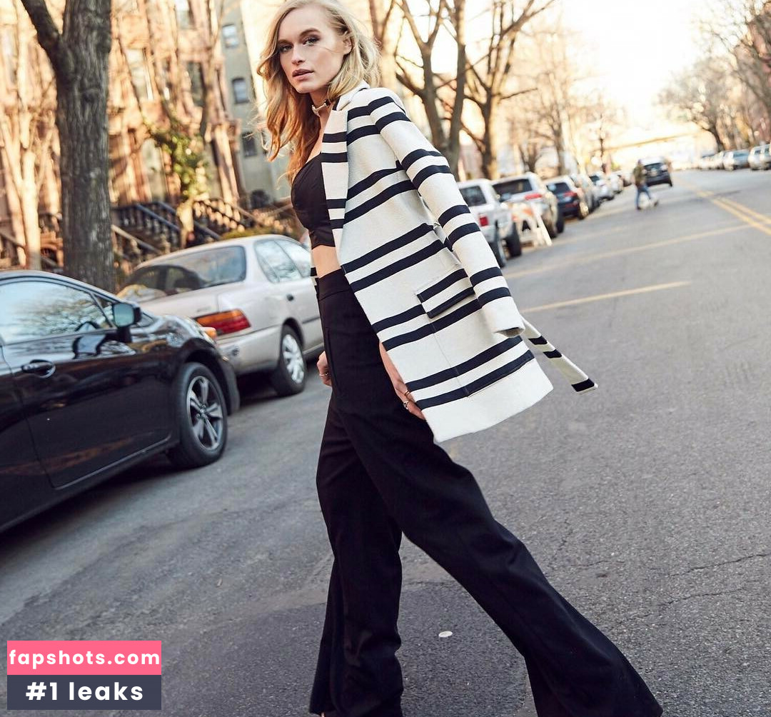 Leven Rambin Nahé úniky fotek pouze od fanoušků #104 - Fapshots