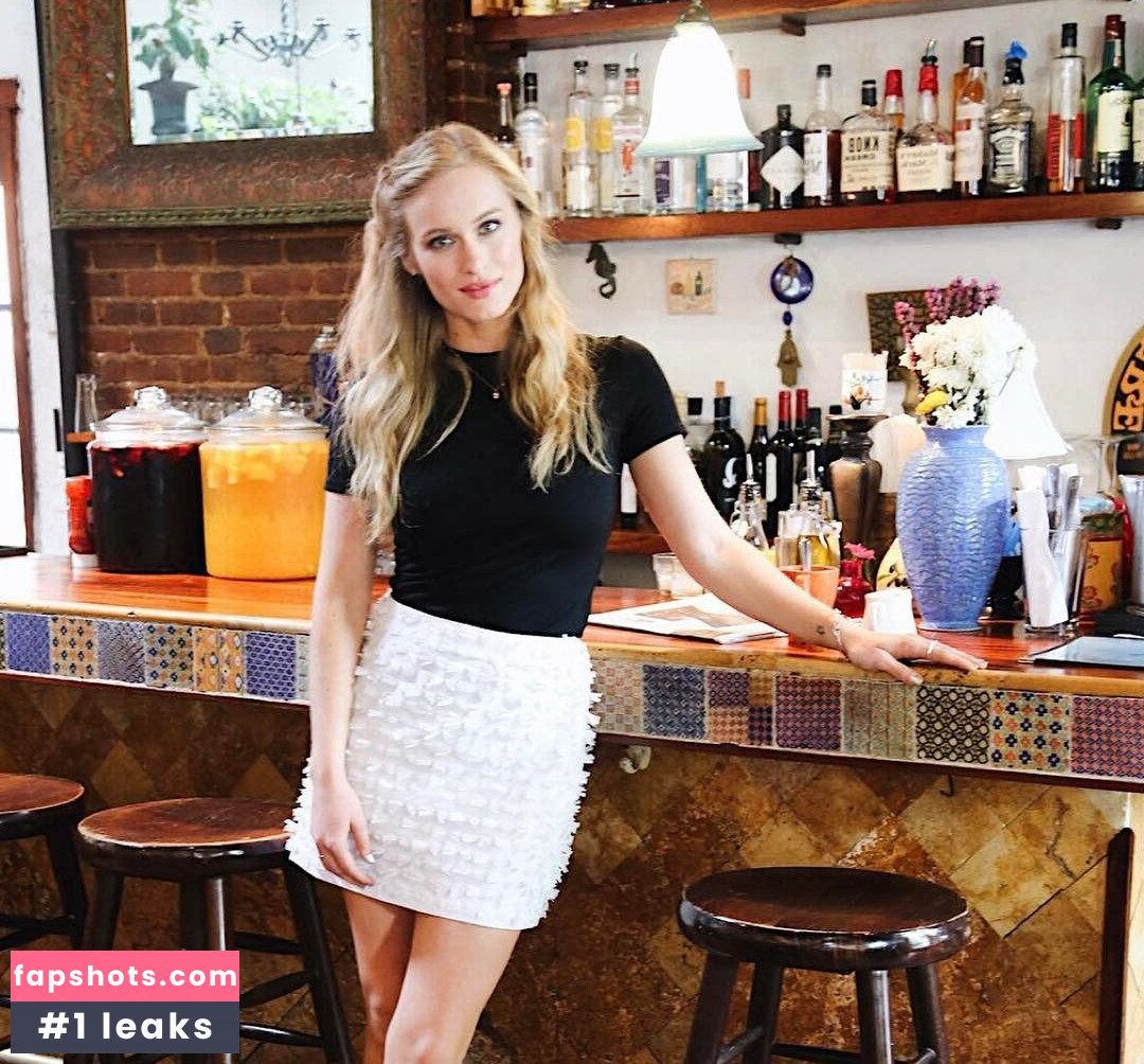 Leven Rambin Nahé úniky fotek pouze od fanoušků #106 - Fapshots