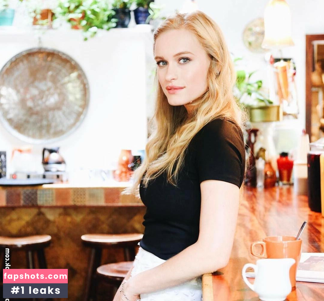 Leven Rambin Nahé úniky fotek pouze od fanoušků #107 - Fapshots