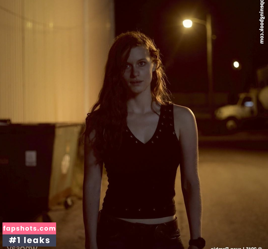 Leven Rambin Nahé úniky fotek pouze od fanoušků #109 - Fapshots