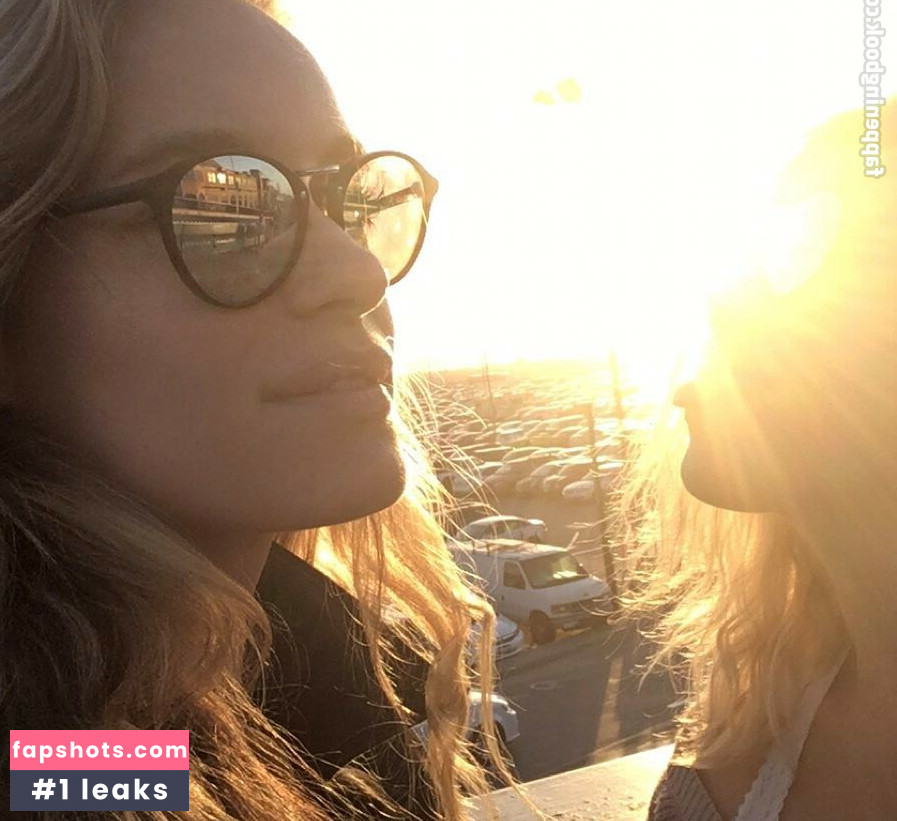 Leven Rambin Nahé úniky fotek pouze od fanoušků #112 - Fapshots