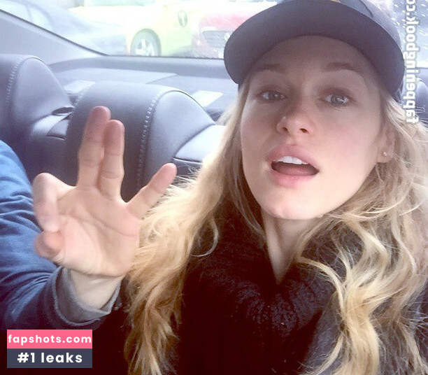 Leven Rambin Nahé úniky fotek pouze od fanoušků #113 - Fapshots