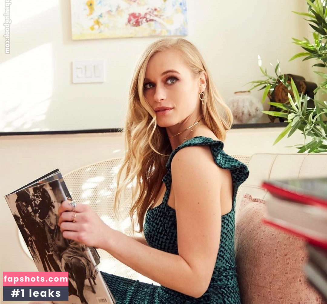 Leven Rambin Nahé úniky fotek pouze od fanoušků #116 - Fapshots