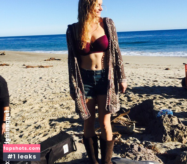 Leven Rambin Nahé úniky fotek pouze od fanoušků #119 - Fapshots