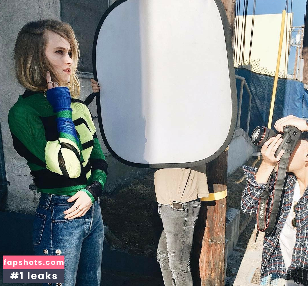 Leven Rambin Nahé úniky fotek pouze od fanoušků #120 - Fapshots