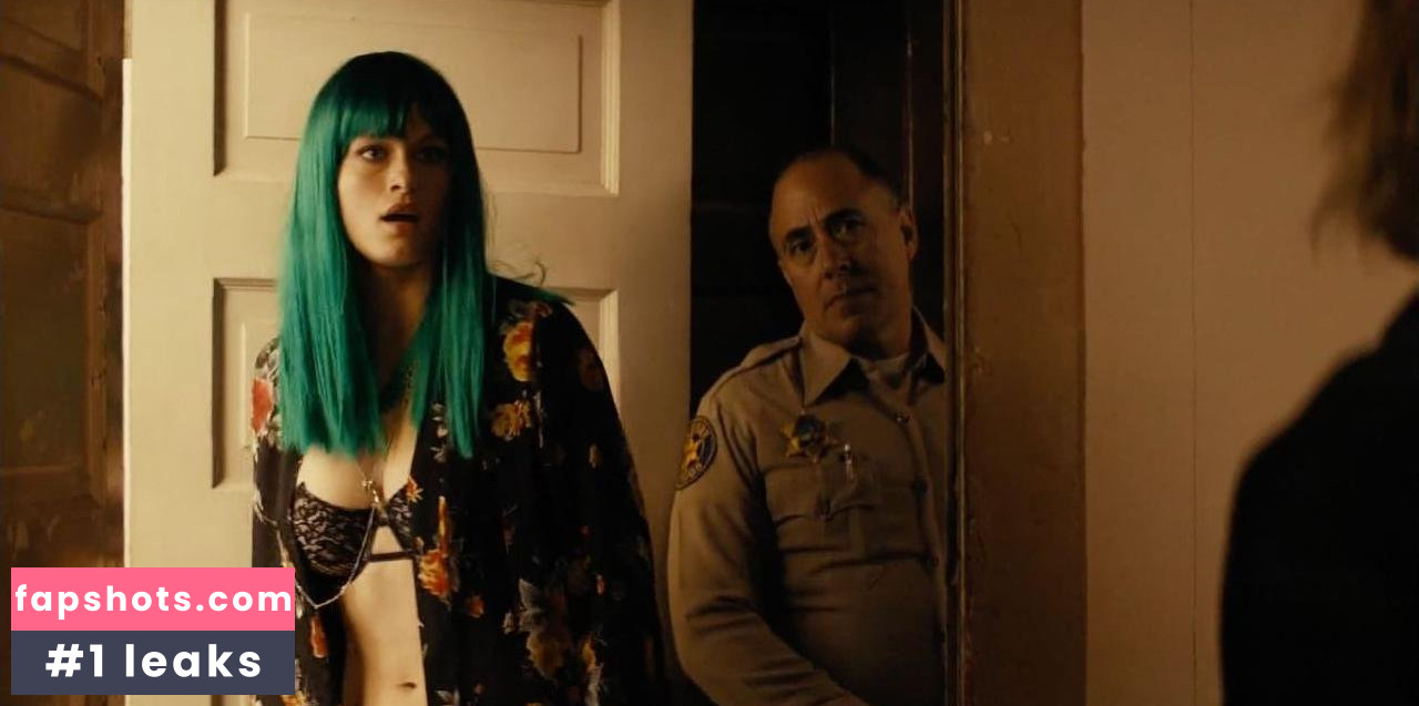 Leven Rambin Nahé úniky fotek pouze od fanoušků #124 - Fapshots