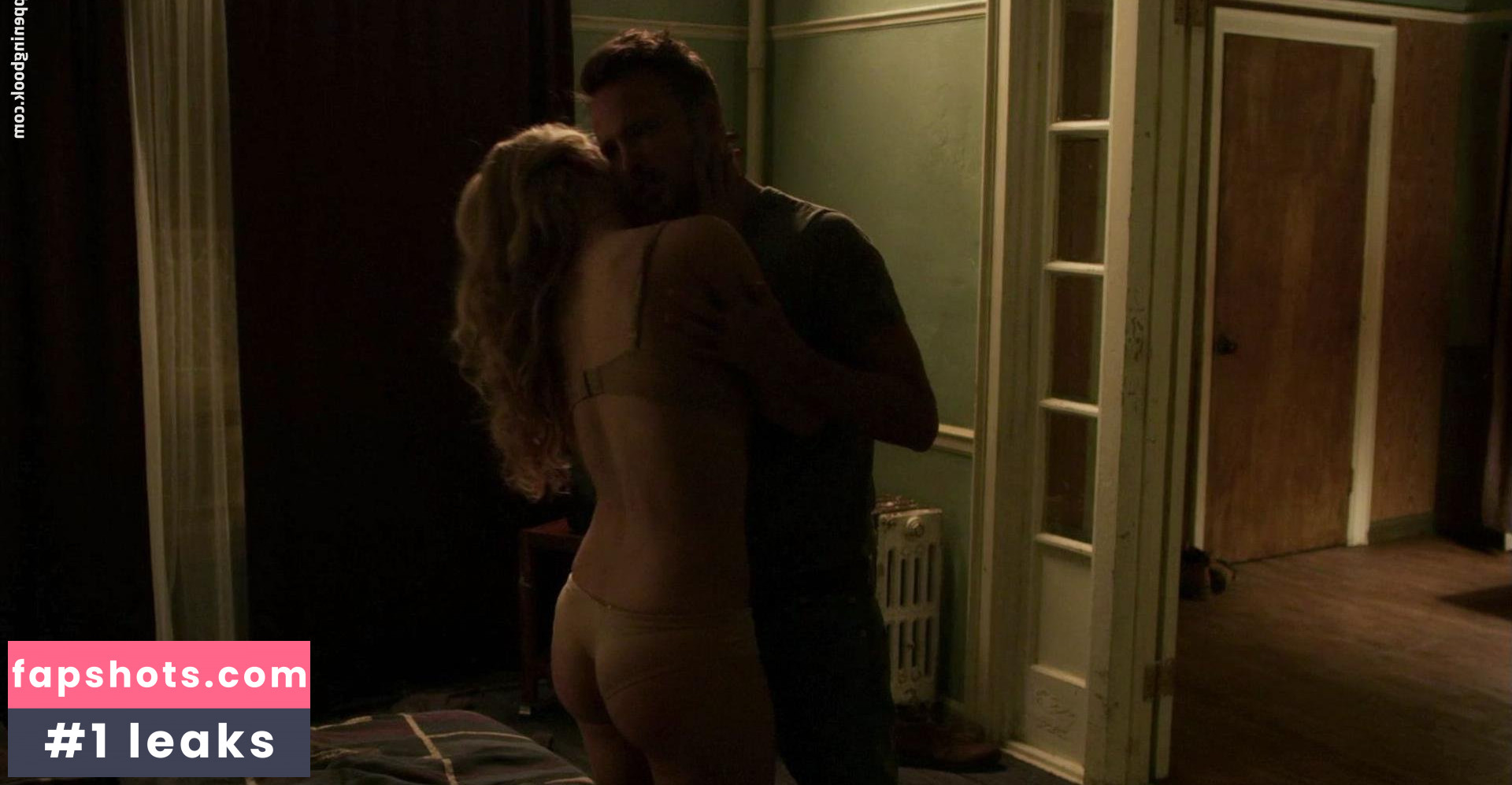 Leven Rambin Nahé úniky fotek pouze od fanoušků #127 - Fapshots