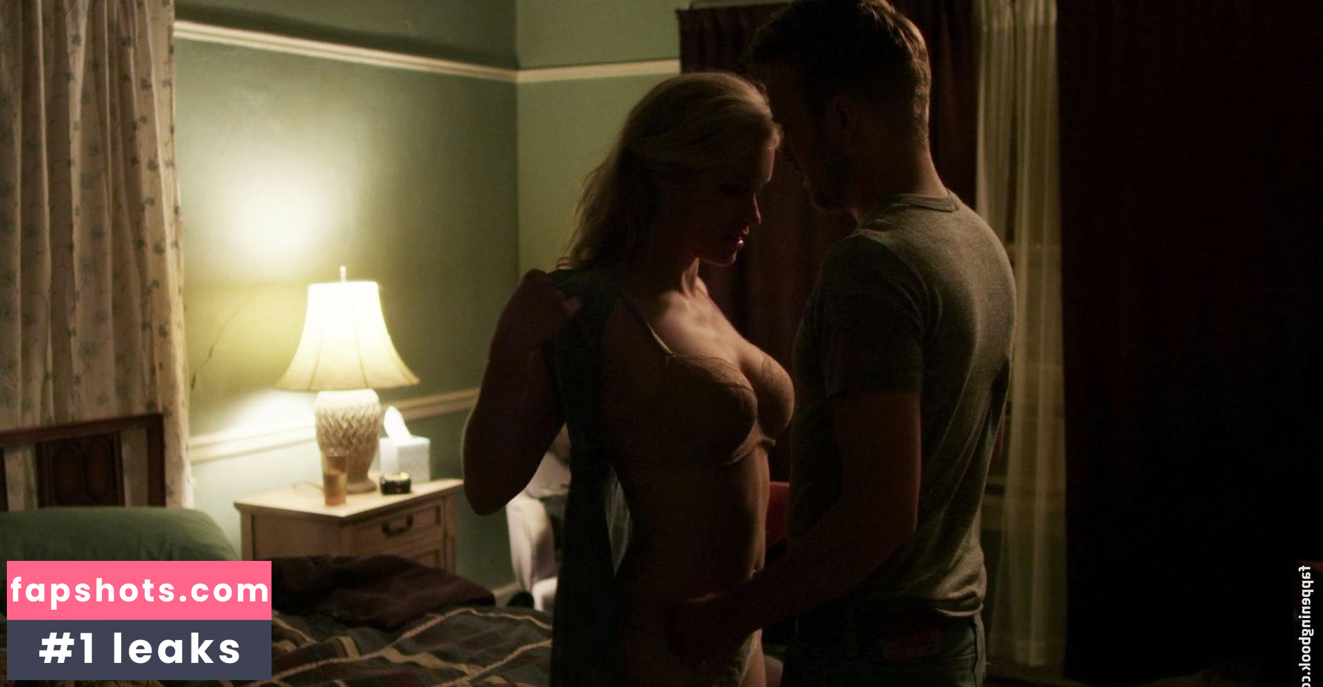 Leven Rambin Nahé úniky fotek pouze od fanoušků #128 - Fapshots