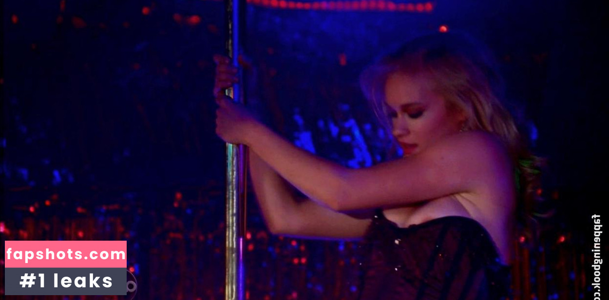 Leven Rambin Nahé úniky fotek pouze od fanoušků #129 - Fapshots