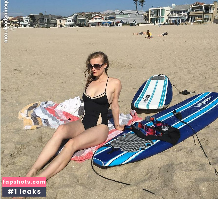 Leven Rambin Nude Leaks OnlyFans Photos #14 - LeakJerk