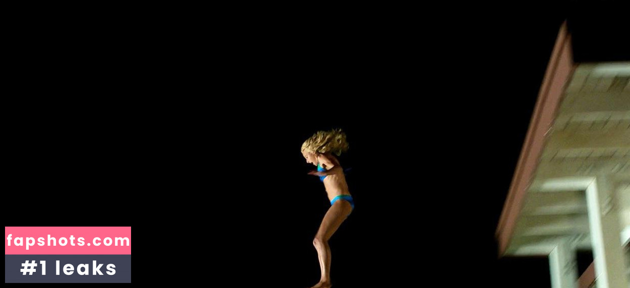 Leven Rambin Nahé úniky fotek pouze od fanoušků #135 - Fapshots