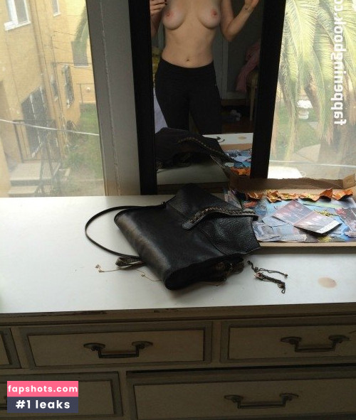 Leven Rambin Nahé úniky fotek pouze od fanoušků #142 - Fapshots