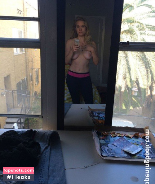 Leven Rambin Nahé úniky fotek pouze od fanoušků #145 - Fapshots