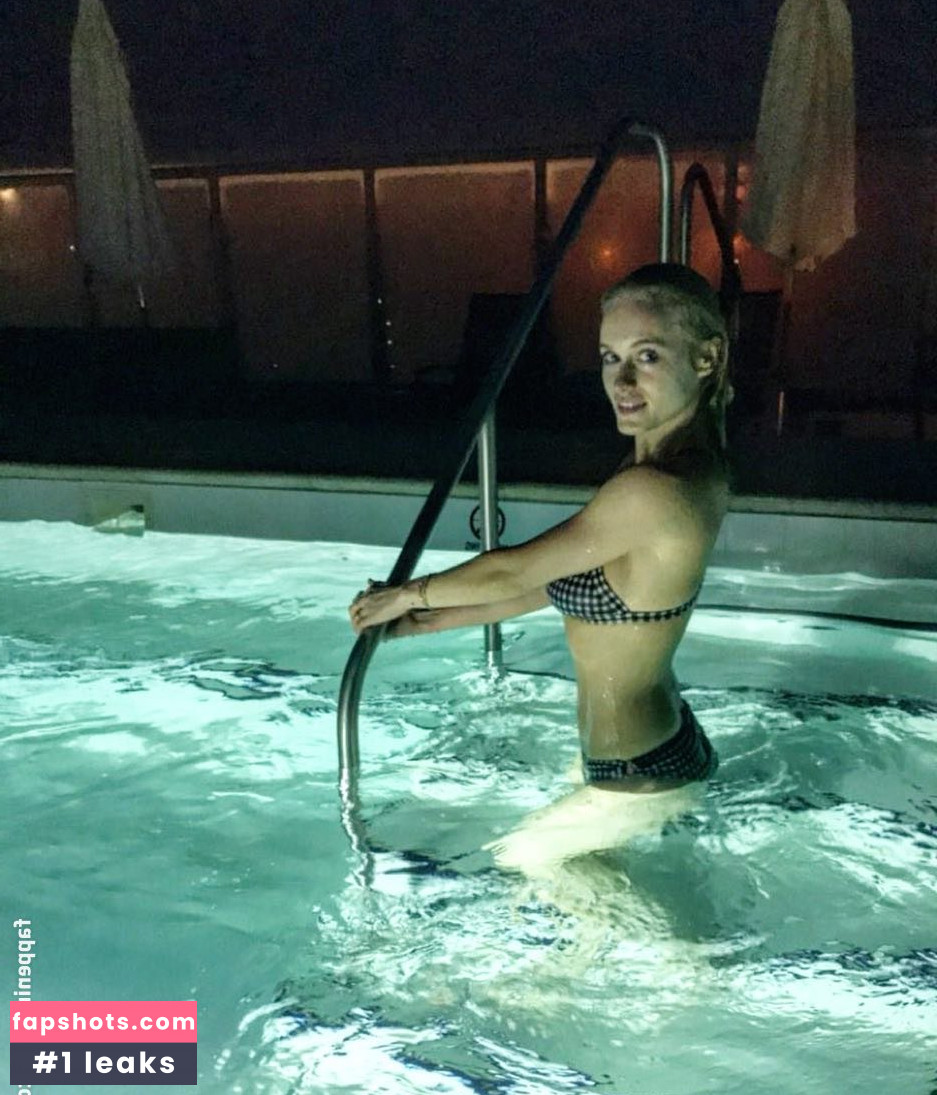 Leven Rambin Nahé úniky fotek pouze od fanoušků #147 - Fapshots