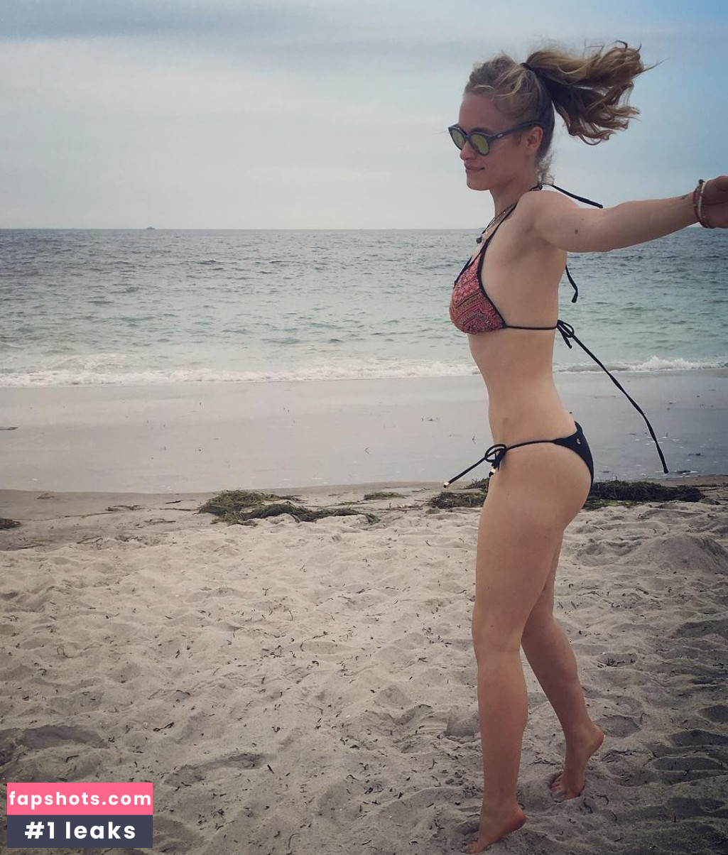 Leven Rambin Nahé úniky fotek pouze od fanoušků #157 - Fapshots