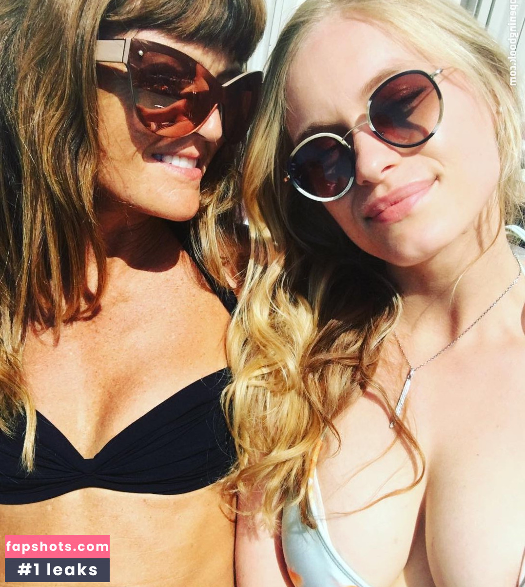 Leven Rambin Nahé úniky fotek pouze od fanoušků #158 - Fapshots