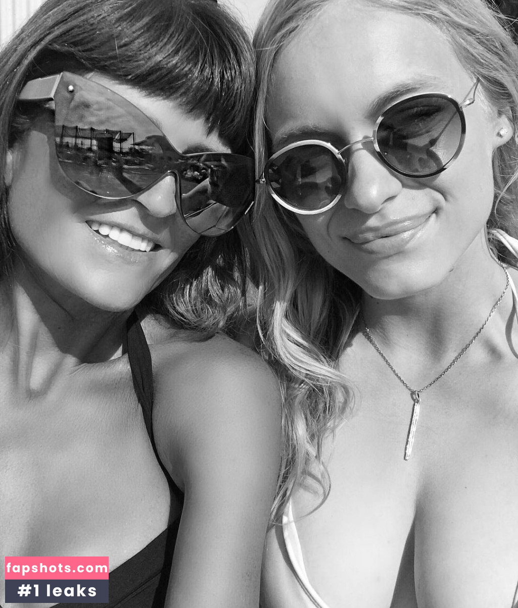 Leven Rambin Nahé úniky fotek pouze od fanoušků #159 - Fapshots