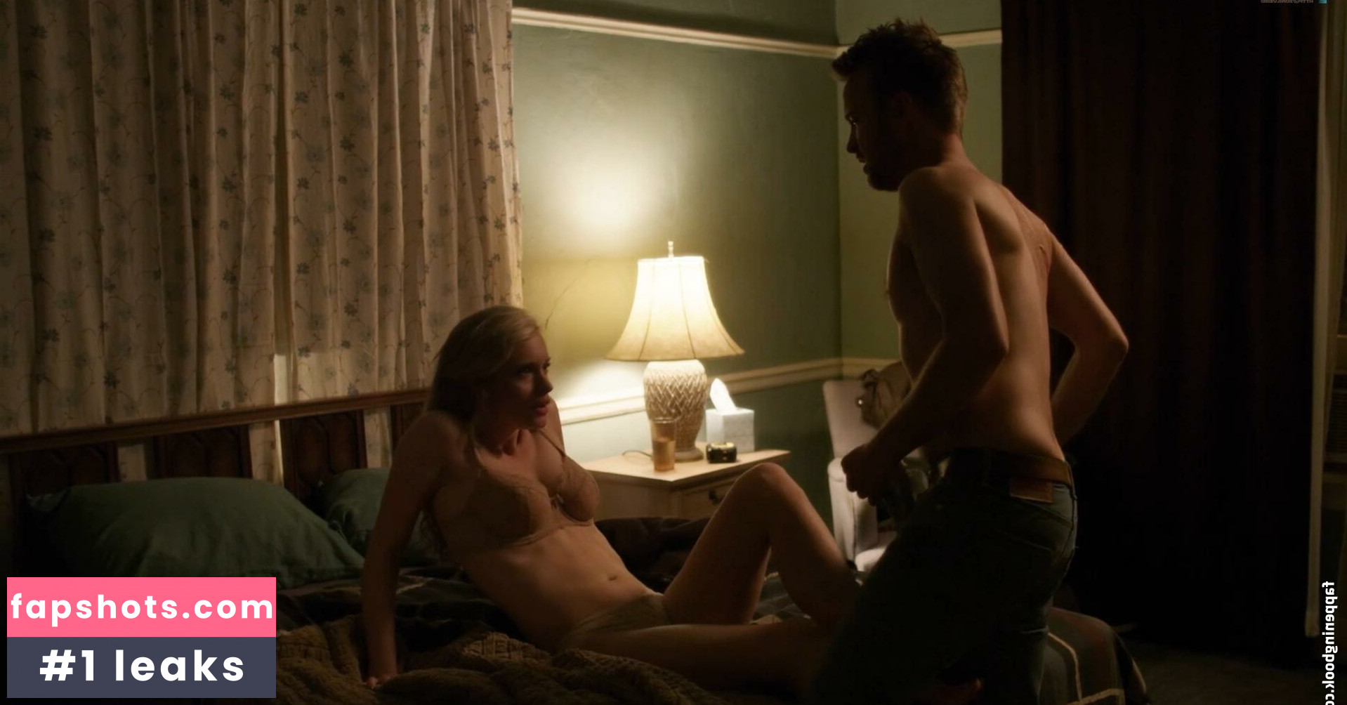 Leven Rambin Nude Leaks OnlyFans Photos #17 - LeakJerk