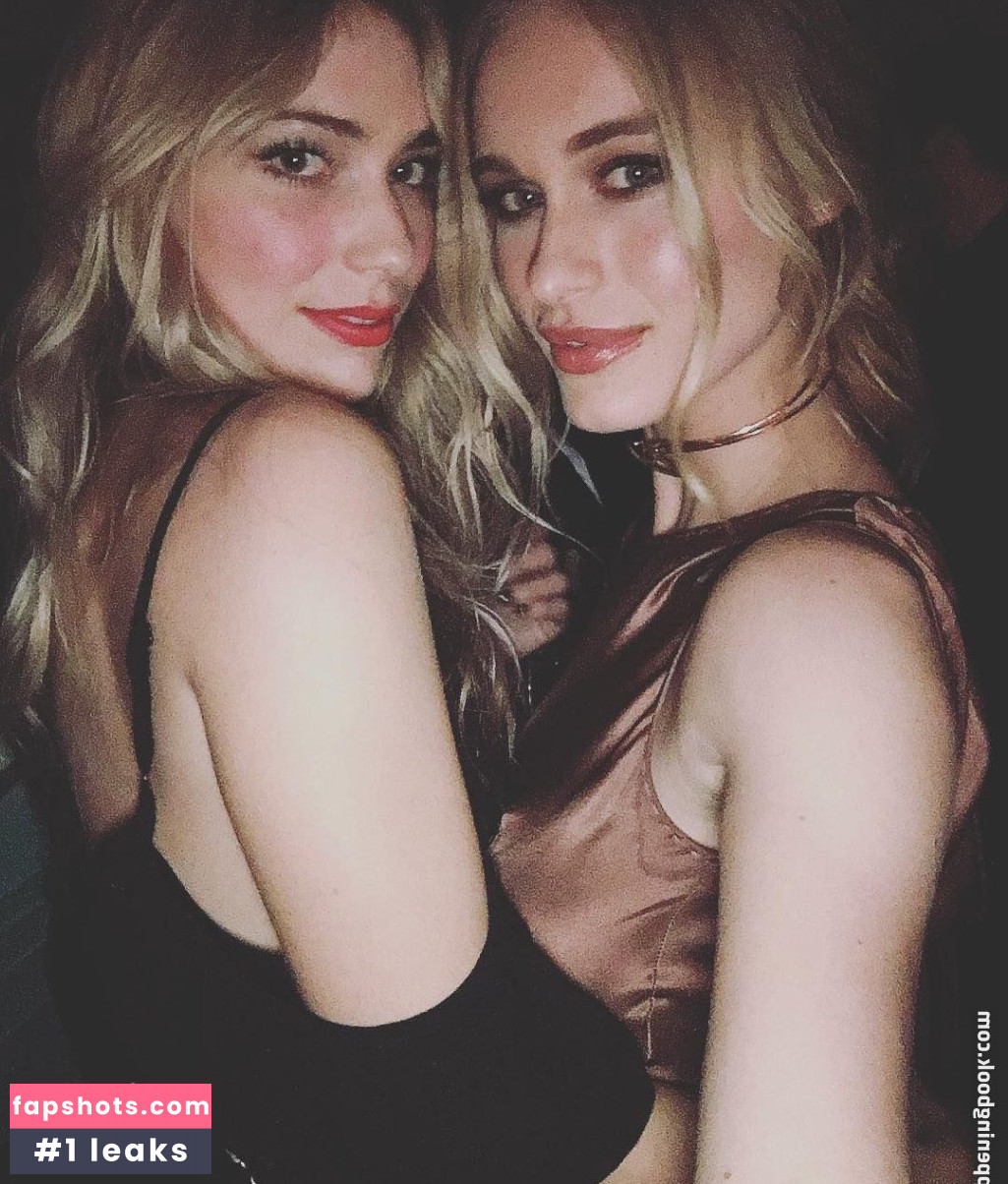 Leven Rambin Nahé úniky fotek pouze od fanoušků #161 - Fapshots